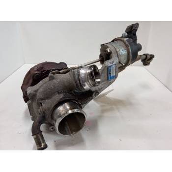 TURBO 54389700013 55493250 