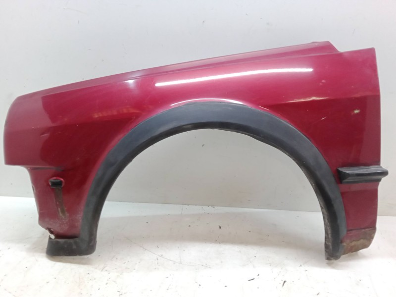 Recambio de aleta delantera izquierda para volkswagen polo classic (86c, 80) 1.3 cat referencia OEM IAM   