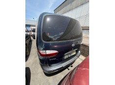 hyundai h-1 / starex autobús (a1) del año 1998 2