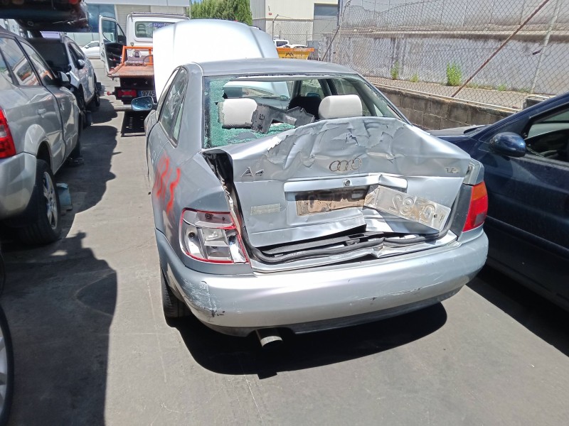 audi a4 b5 avant (8d5) del año 1996