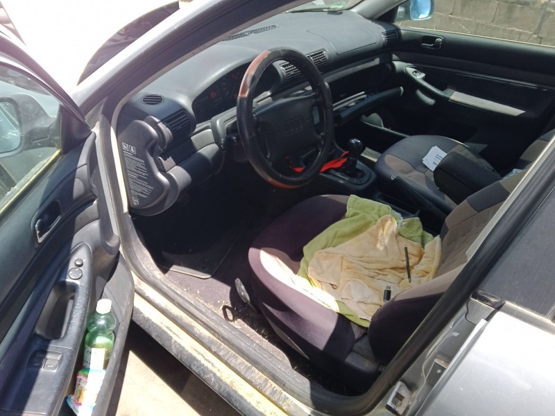 audi a4 b5 avant (8d5) del año 1996