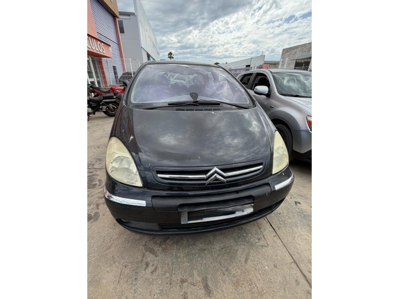 citroën xsara picasso (n68) del año 2005