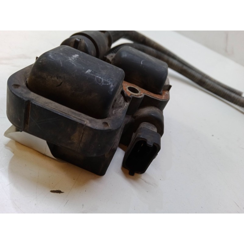 Recambio de bobina encendido para mercedes-benz clase a (w169) a 170 (169.032, 169.332) referencia OEM IAM   
