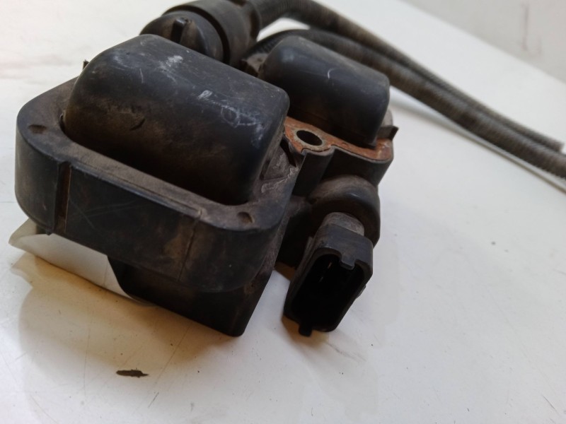 Recambio de bobina encendido para mercedes-benz clase a (w169) a 170 (169.032, 169.332) referencia OEM IAM   