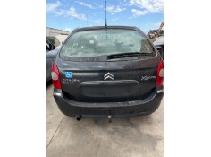 citroën xsara picasso (n68) del año 2005 2