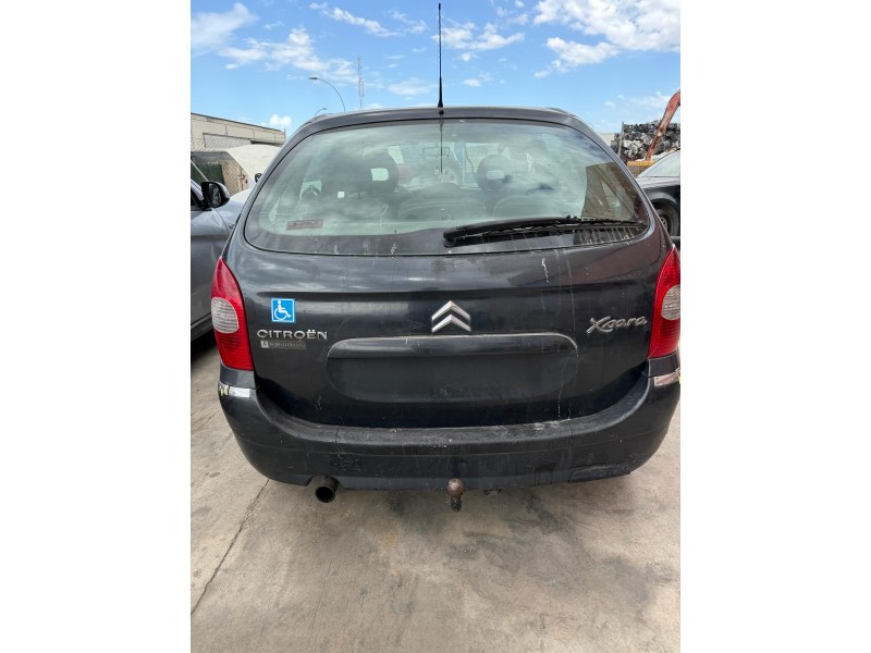 citroën xsara picasso (n68) del año 2005