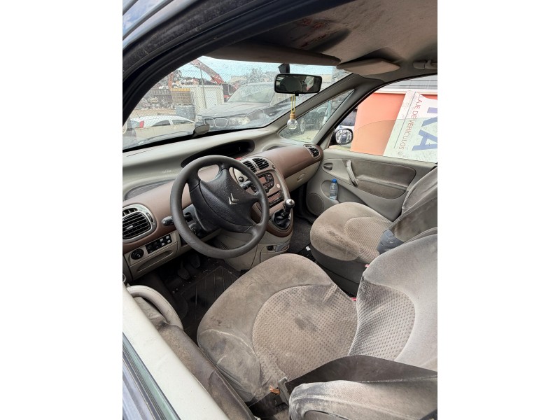 citroën xsara picasso (n68) del año 2005