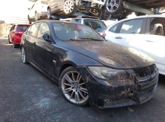 bmw 3 (e90) del año 2007