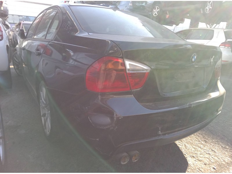 bmw 3 (e90) del año 2007