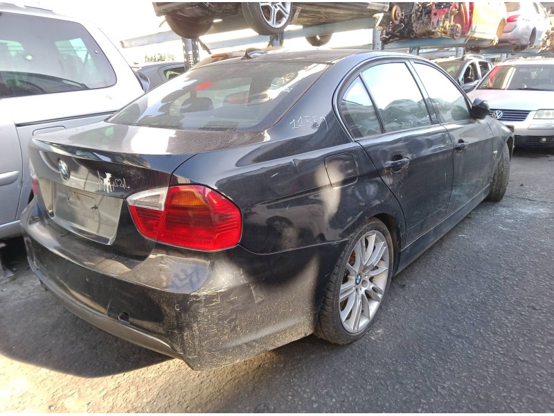 bmw 3 (e90) del año 2007