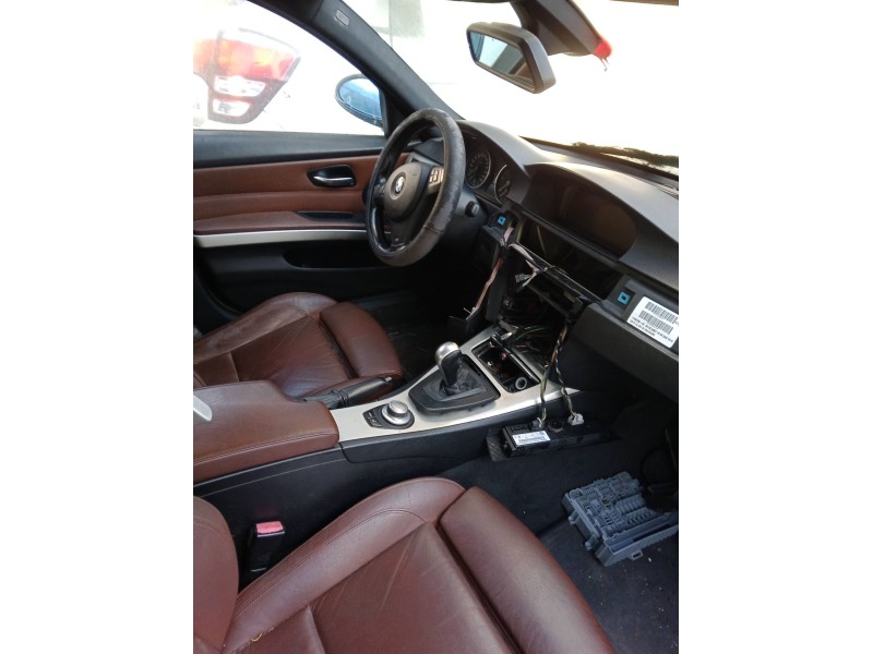 bmw 3 (e90) del año 2007