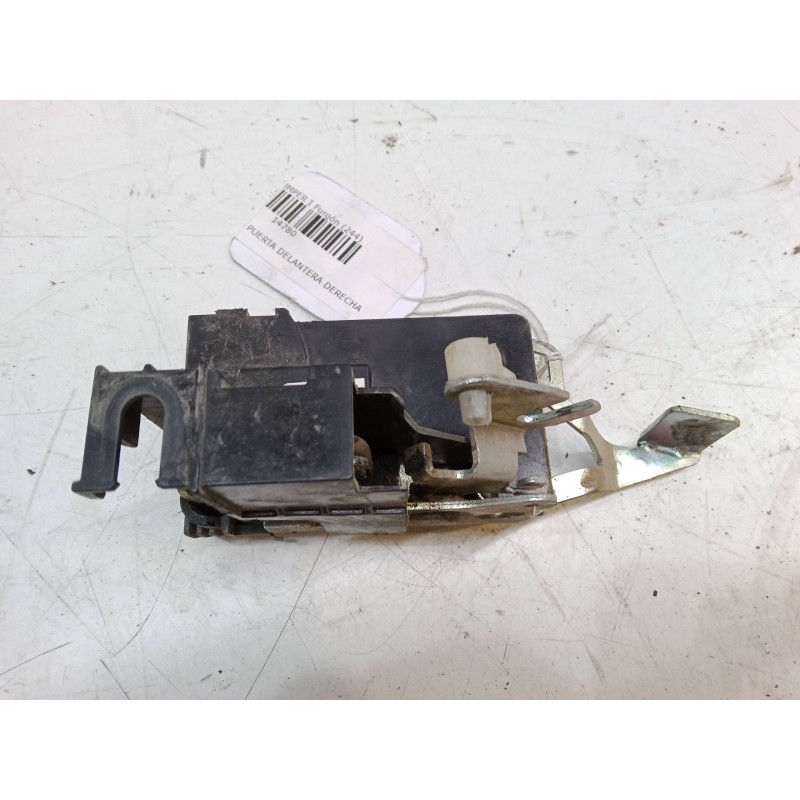 Recambio de cerradura puerta delantera derecha para citroën jumper i furgoneta (244) 2.0 hdi referencia OEM IAM   