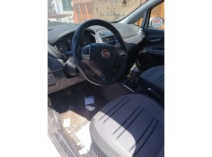 fiat punto (199_) del año 2010 2