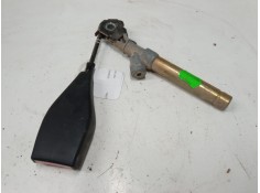 Recambio de anclaje cinturon delantero central para nissan primastar furgoneta (x83) 1.9 dci 100 referencia OEM IAM   