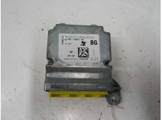 Recambio de centralita airbag para ford fiesta vi (cb1, ccn) 1.4 tdci referencia OEM IAM 8V5114B321BG   2