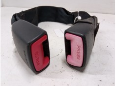 Recambio de anclaje cinturon trasero izquierdo para toyota auris (_e15_) 1.4 d-4d (nde150_) referencia OEM IAM    2