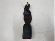 Recambio de anclaje cinturon trasero izquierdo para mitsubishi outlander i (cu_w) 2.4 4wd (cu5w) referencia OEM IAM   