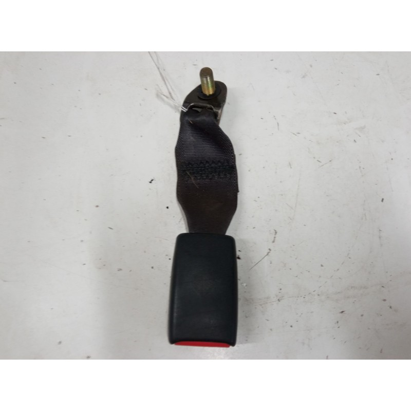 Recambio de anclaje cinturon trasero izquierdo para mitsubishi outlander i (cu_w) 2.4 4wd (cu5w) referencia OEM IAM   