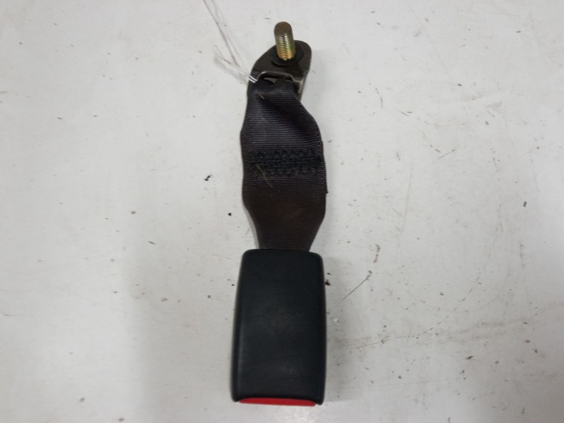 Recambio de anclaje cinturon trasero izquierdo para mitsubishi outlander i (cu_w) 2.4 4wd (cu5w) referencia OEM IAM   