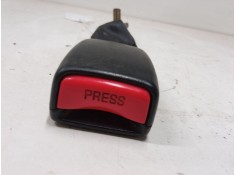 Recambio de anclaje cinturon trasero izquierdo para mitsubishi outlander i (cu_w) 2.4 4wd (cu5w) referencia OEM IAM    2