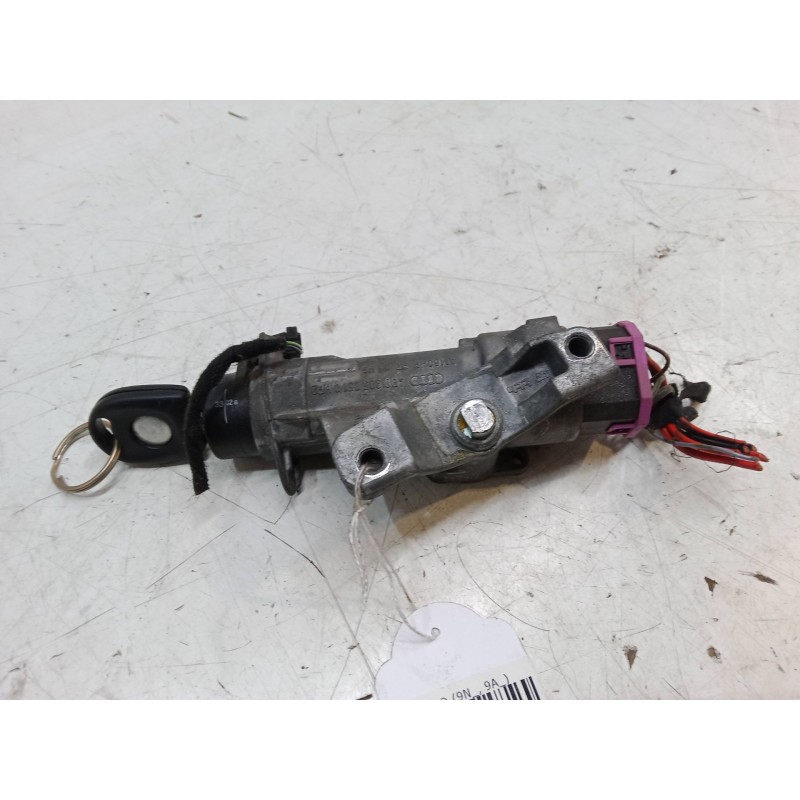 Recambio de clausor para volkswagen polo (9n_, 9a_) 1.2 12v referencia OEM IAM 4B0905851CHF2  AM60HP PT