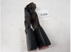 Recambio de anclaje cinturon trasero derecho para mitsubishi outlander i (cu_w) 2.4 4wd (cu5w) referencia OEM IAM    2