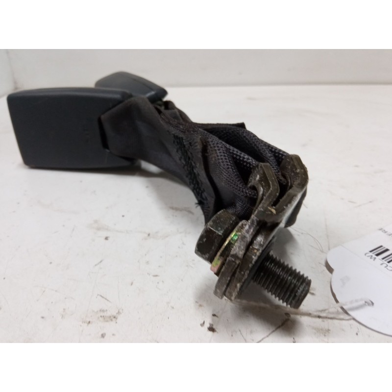 Recambio de anclaje cinturon trasero derecho para mitsubishi outlander i (cu_w) 2.4 4wd (cu5w) referencia OEM IAM   