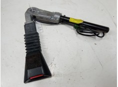 Recambio de anclaje cinturon delantero derecho para opel vectra b (j96) 2.2 i 16v (f19) referencia OEM IAM   