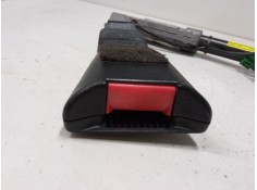 Recambio de anclaje cinturon delantero derecho para opel vectra b (j96) 2.2 i 16v (f19) referencia OEM IAM    2