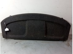Recambio de bandeja trasera para toyota auris (_e15_) 1.4 d-4d (nde150_) referencia OEM IAM   