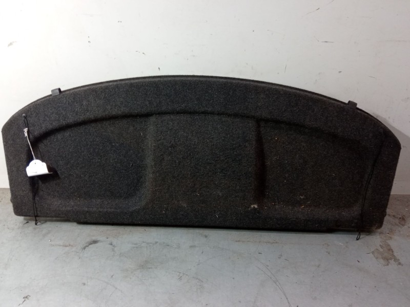 Recambio de bandeja trasera para toyota auris (_e15_) 1.4 d-4d (nde150_) referencia OEM IAM   