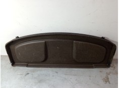 Recambio de bandeja trasera para toyota auris (_e15_) 1.4 d-4d (nde150_) referencia OEM IAM    2