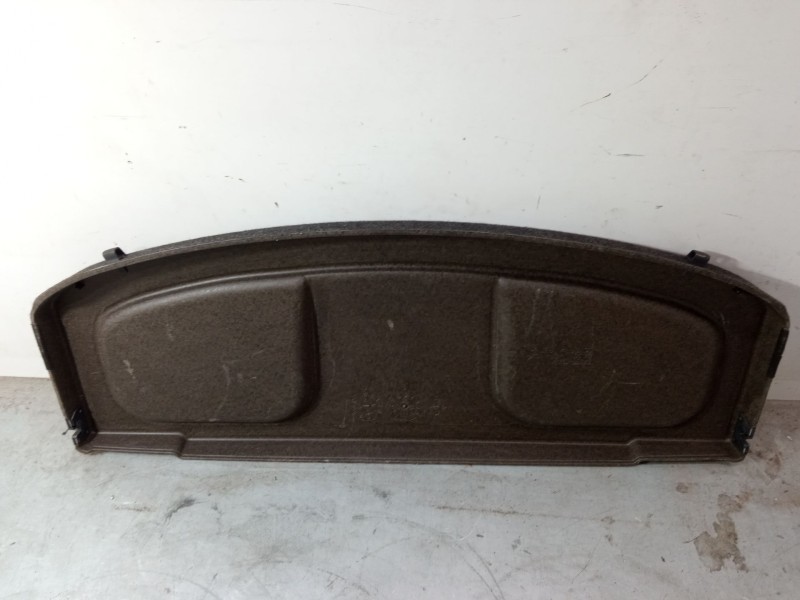 Recambio de bandeja trasera para toyota auris (_e15_) 1.4 d-4d (nde150_) referencia OEM IAM   