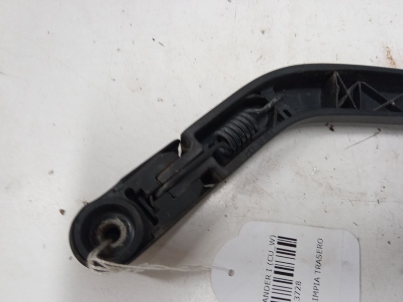 Recambio de brazo limpia trasero para mitsubishi outlander i (cu_w) 2.4 4wd (cu5w) referencia OEM IAM   