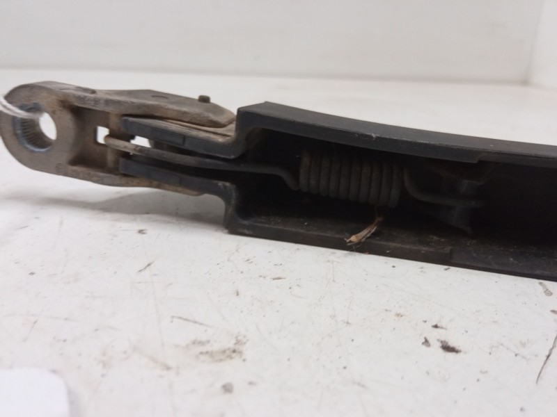 Recambio de brazo limpia trasero para ford fiesta vi (cb1, ccn) 1.4 tdci referencia OEM IAM   