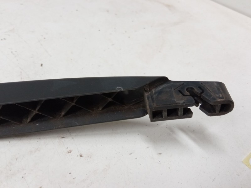Recambio de brazo limpia trasero para ford fiesta vi (cb1, ccn) 1.4 tdci referencia OEM IAM   