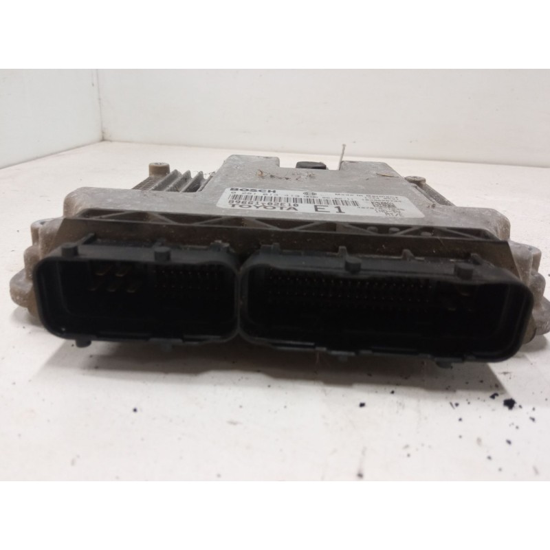 Recambio de centralita motor uce para toyota auris (_e15_) 1.4 d-4d (nde150_) referencia OEM IAM 0281013413  