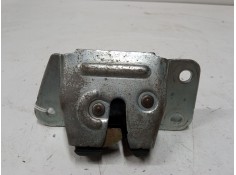 Recambio de cerradura maletero / porton para mitsubishi outlander i (cu_w) 2.4 4wd (cu5w) referencia OEM IAM   