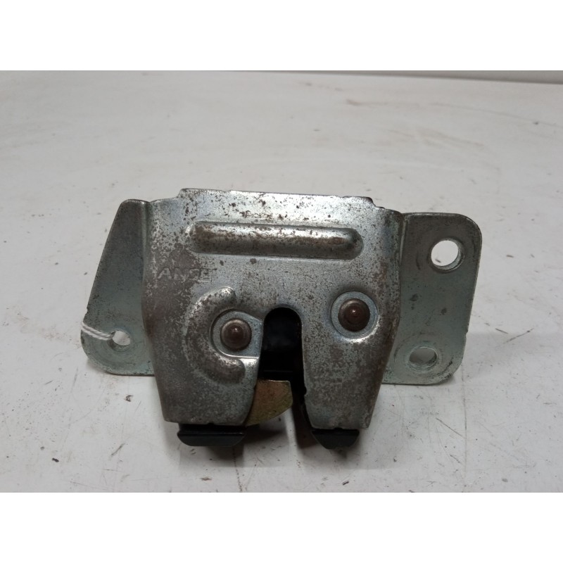 Recambio de cerradura maletero / porton para mitsubishi outlander i (cu_w) 2.4 4wd (cu5w) referencia OEM IAM   