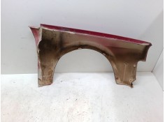 Recambio de aleta delantera izquierda para volkswagen polo classic (86c, 80) 1.3 cat referencia OEM IAM    2