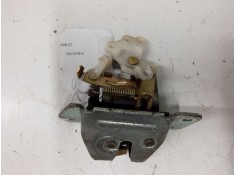Recambio de cerradura maletero / porton para mitsubishi outlander i (cu_w) 2.4 4wd (cu5w) referencia OEM IAM    2