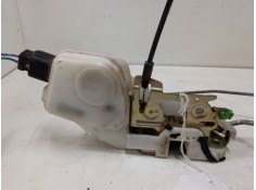 Recambio de cerradura puerta delantera derecha para mitsubishi outlander i (cu_w) 2.4 4wd (cu5w) referencia OEM IAM   