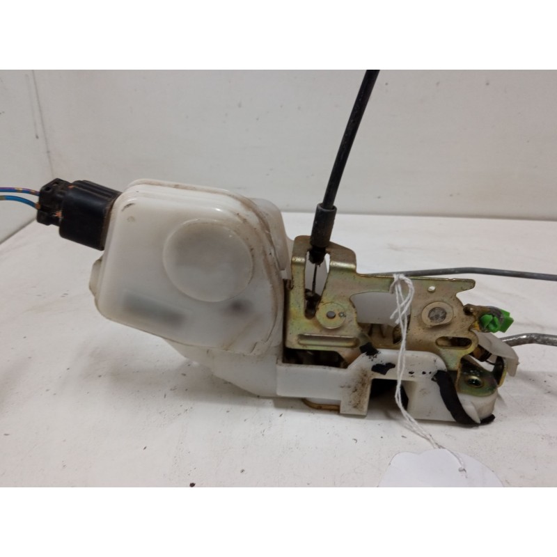 Recambio de cerradura puerta delantera derecha para mitsubishi outlander i (cu_w) 2.4 4wd (cu5w) referencia OEM IAM   
