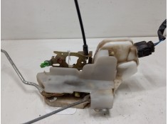 Recambio de cerradura puerta delantera derecha para mitsubishi outlander i (cu_w) 2.4 4wd (cu5w) referencia OEM IAM    2