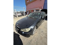 bmw 3 (e90) del año 2008