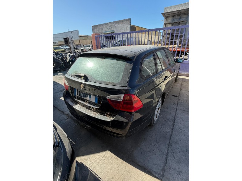 bmw 3 (e90) del año 2008