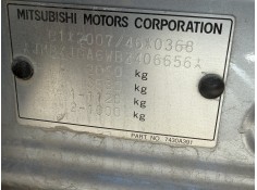 mitsubishi asx (ga_w_) del año 2010 2