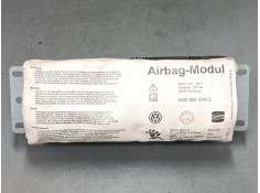 Recambio de airbag salpicadero para seat ibiza iii (6l1) 1.9 tdi referencia OEM IAM 6Q0880204G  