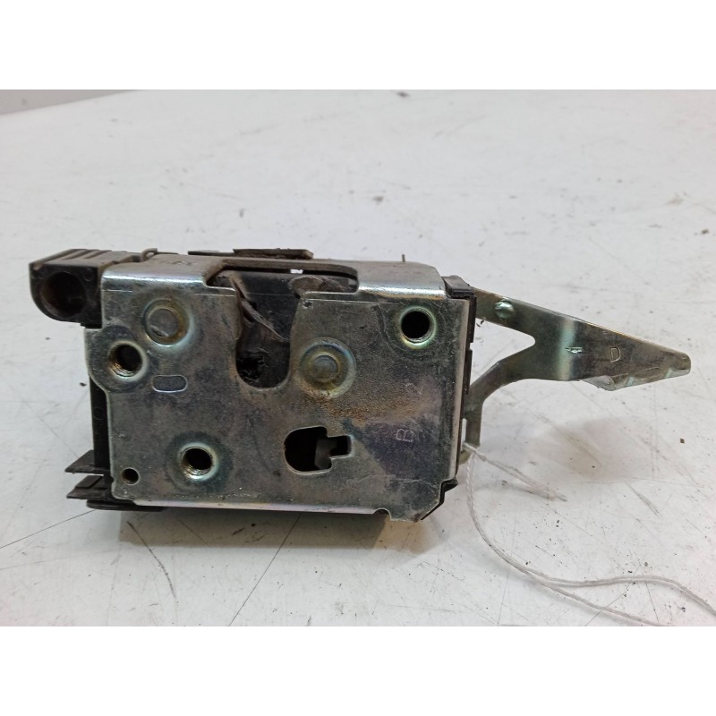 Recambio de cerradura puerta delantera derecha para citroën jumper i furgoneta (244) 2.0 hdi referencia OEM IAM   