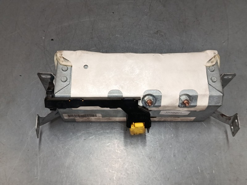 Recambio de airbag salpicadero para seat ibiza iii (6l1) 1.9 tdi referencia OEM IAM 6Q0880204G  